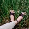 Lyddia Multi Strap Espadrille Sandals