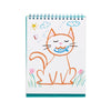 Ooley Cat Parade Gel Crayons - Set of 12