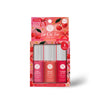 Tinted Lip Oil Trio - Lush Lips