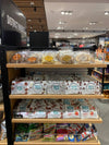 Apple Cinnamon Crisp - Premium Real Food Snack Bar
