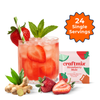 Strawberry Mule Mixer - Single Packets / Caddy Refills