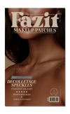 Silver Decolletage