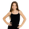 Girls (10-14) Full Camisole