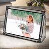 Pic 360 Fluted Vintage Glass Frame Series