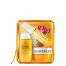  SOL DE JANEIRO Jet Set Travel Minis Trio Kit - Cheirosa 62