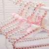 Hanger with Pearls Wedding Dress, Bridesmaid, Princess Dress