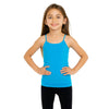 Little Girls (Size 4-6x) Full Camisole - 21 COLORS AVAILABLE
