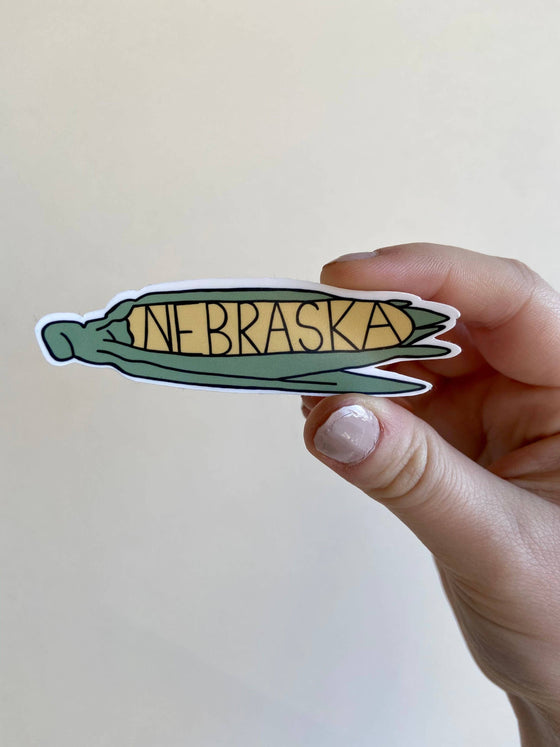 Nebraska: Cornhuskers