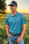 Cattleman Polo