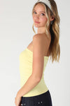 Two Layer Tube Top