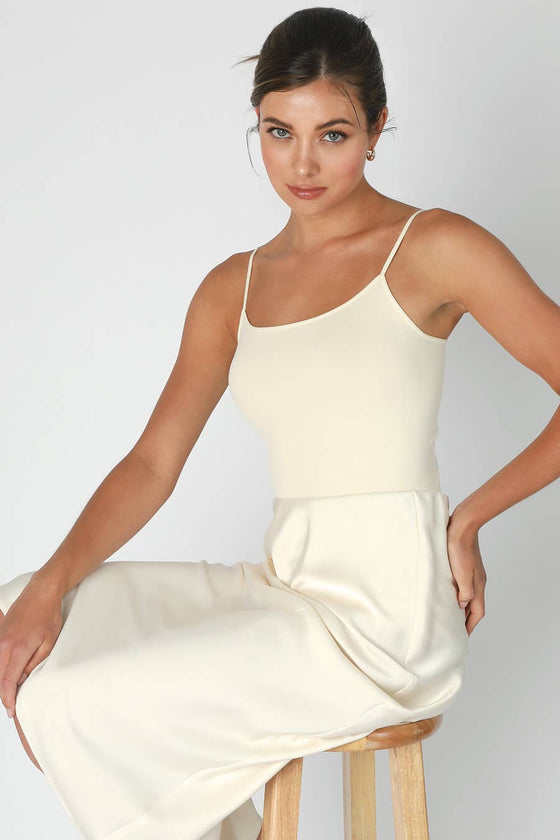 NS4011 - Signature Camisole