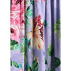 Tween Floral Smocked Bodice Maxi Dress