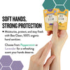 Organic Beeswax Bee Clean Hand Sanitizer Spray 12 pack