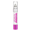 Face & Body Crayon - Metallic SILVER - Non-Toxic