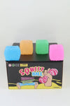 Squeez Ball & Jelly Squish 3311SQ IC8SQ