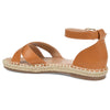 Lyddia Multi Strap Espadrille Sandals