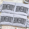 Varsity Homebody Sweatshirts
