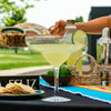 Premium Giant Glass - Margarita