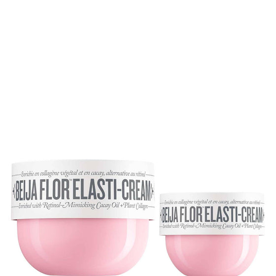 SOL DE JANEIRO Collagen Boosting Beija Flor Body Cream