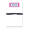MOTHER'S DAY CABANA COLLECTION JOTTIE NOTEPADS