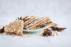 Pumpkin Spice Toffee