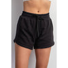 FRENCH TERRY BASIC SHORT