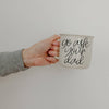 Women Empowerment Mug