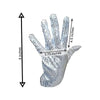 Jacko Thriller Beat It Billie Jean Sequin Glove