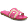 Journee Women's Primah Flat Sandals