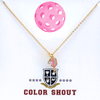 The Game Day Necklace