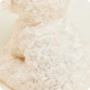 Patch Curly Dog Warmies