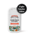 ~Pourri Smoke Odor Control 1oz in Pouch ~ Island Breeze