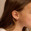 RAH Pennant Game Day Stud Earrings