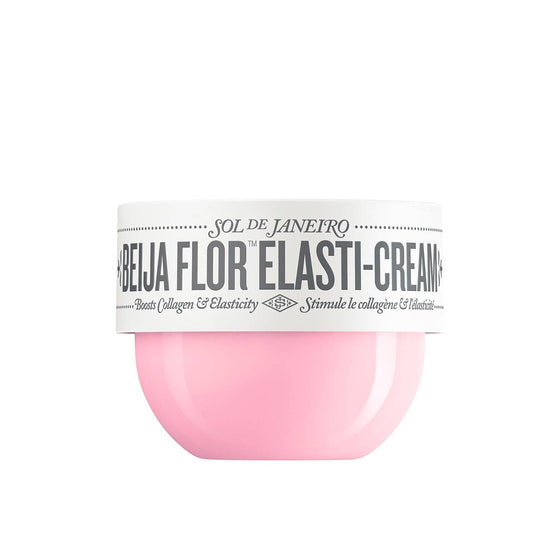 SOL DE JANEIRO Collagen Boosting Beija Flor Body Cream