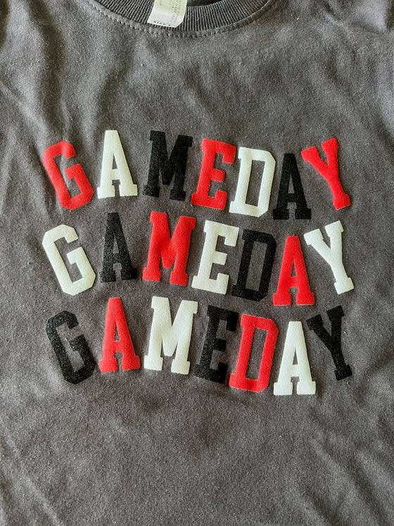 Adult Gameday Tee