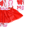 Rosalie TUTU Baby Dress