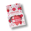 Kissy Lips Natural Lip Balm Set Of 3