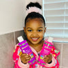 Strawberry Splash Shimmer Lotion