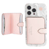 Kate Spade New York Morgan MagSafe Wallet Chalk Pink
