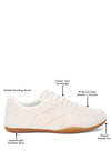 Seola Everyday Soft Cushioned Sneakers