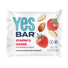 Strawberry Coconut - Premium Real Food Snack Bar