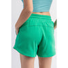 FRENCH TERRY BASIC SHORT