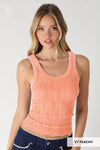 NIKIBIKI Vintage Reversible Lace Top