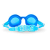 STARS, STRIPES AND SPRINKLES AMERICA 250 SWIM GOGGLES