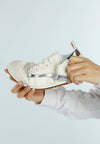 Moomba Lace Up Sneakers