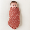 Breastfeeding Boss™ Mudcloth