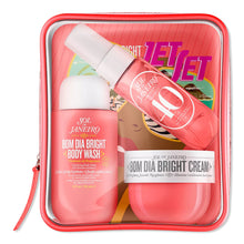  SOL DE JANEIRO Jet Set Travel Minis Trio Kit - Cheirosa 40