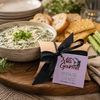 Dip Mix - Spinach Dip - 1 oz Kraft Pillow Box