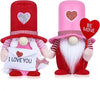 7" Valentine Gnomes