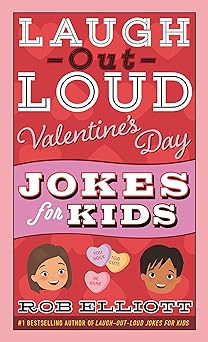  "Laugh Out Loud Valentine's Day Jokes for Kids"